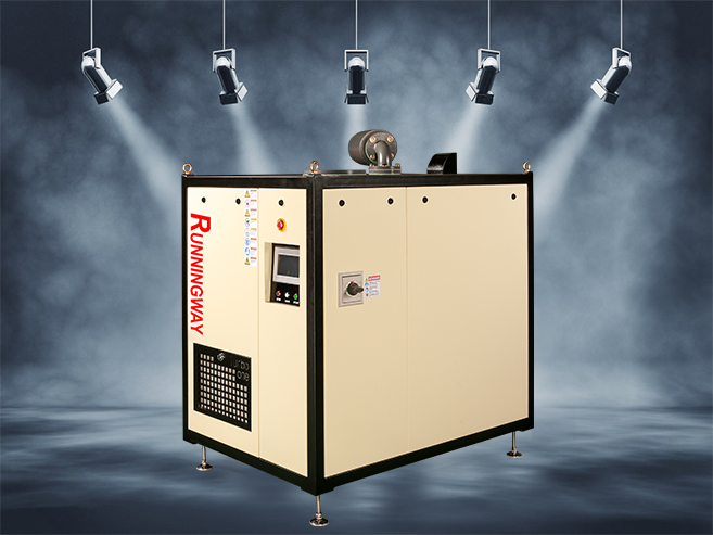 無油離心式空壓機(jī)